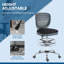 Brayden Studio Drafting Chair