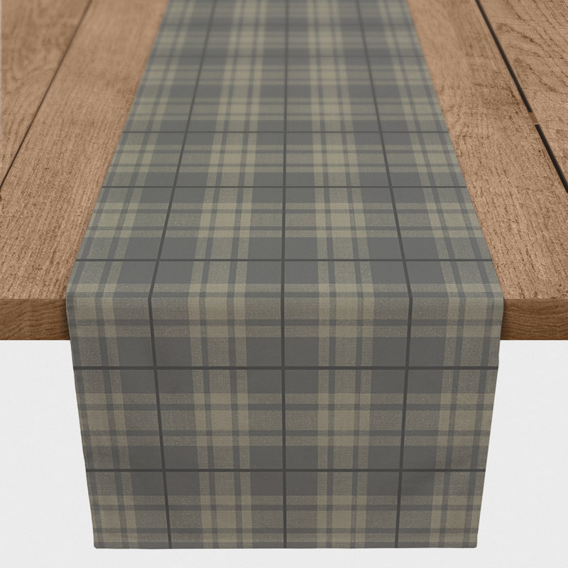 Chemin de table Ahsun, L 72 po x P 16 po