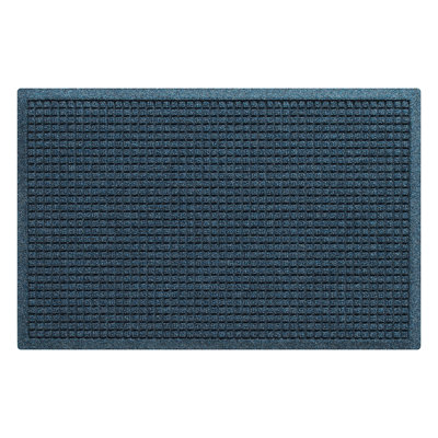 WaterHog Squares Non-Slip Doormat