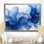Uppingham - Zinnias Canvas Art