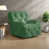 Green Polyester Blend