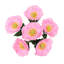 Buisson de pavot artificiel-1698339024