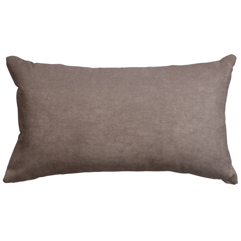 Housse et coussin rectangulaire, Perle