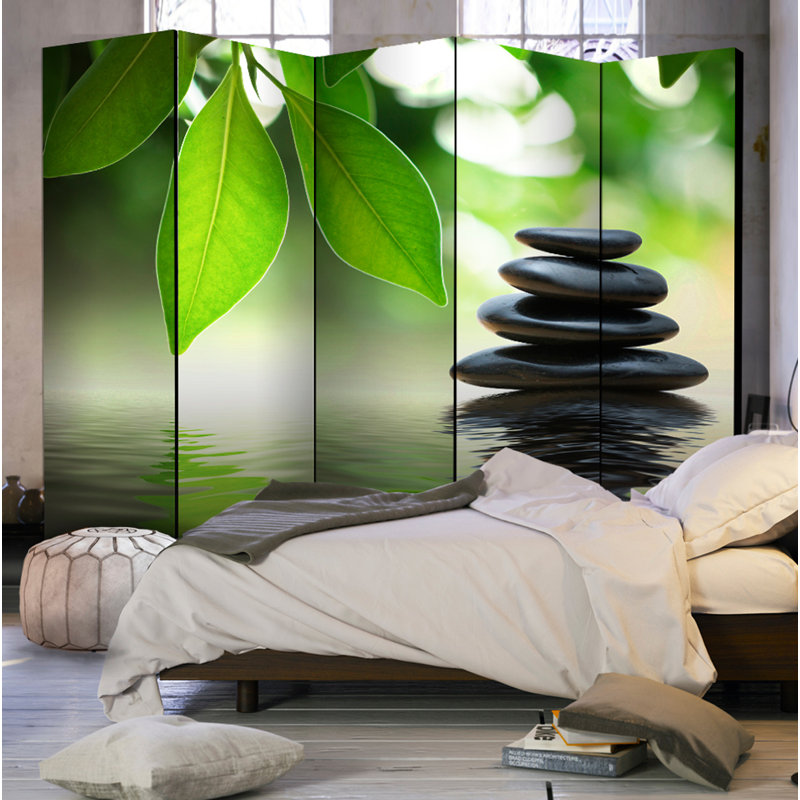 Reylock Calm Room Divider, 5