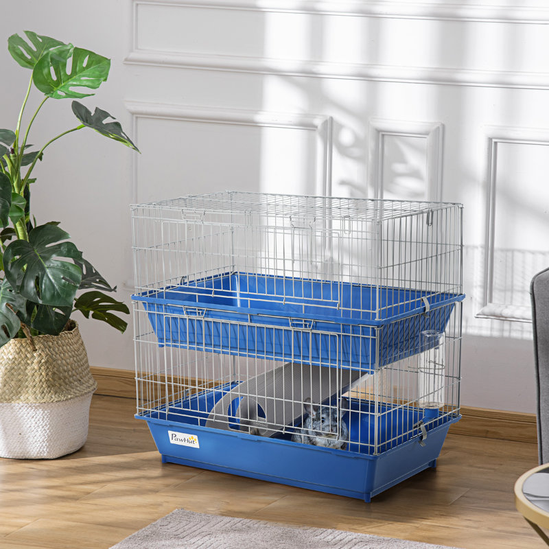 Hamster Cage