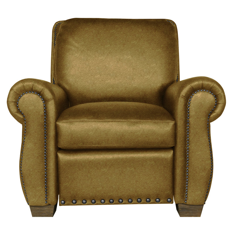 Rafael Recliner, Rawhide (Legends), Espresso