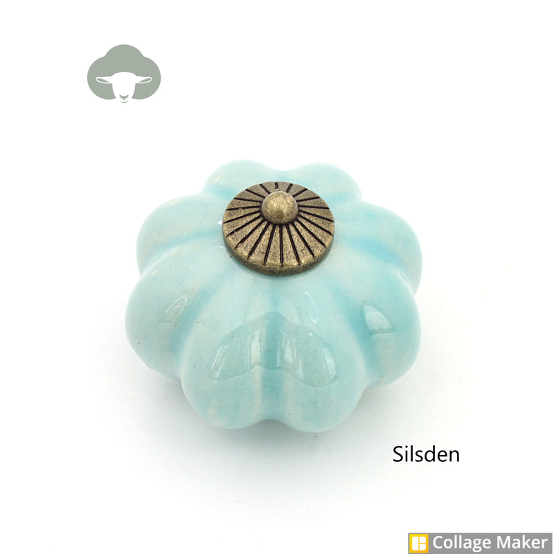Dorton 40mm Knob, Light Torques
