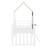Notburg Kids Twin Loft Bed-2064309356