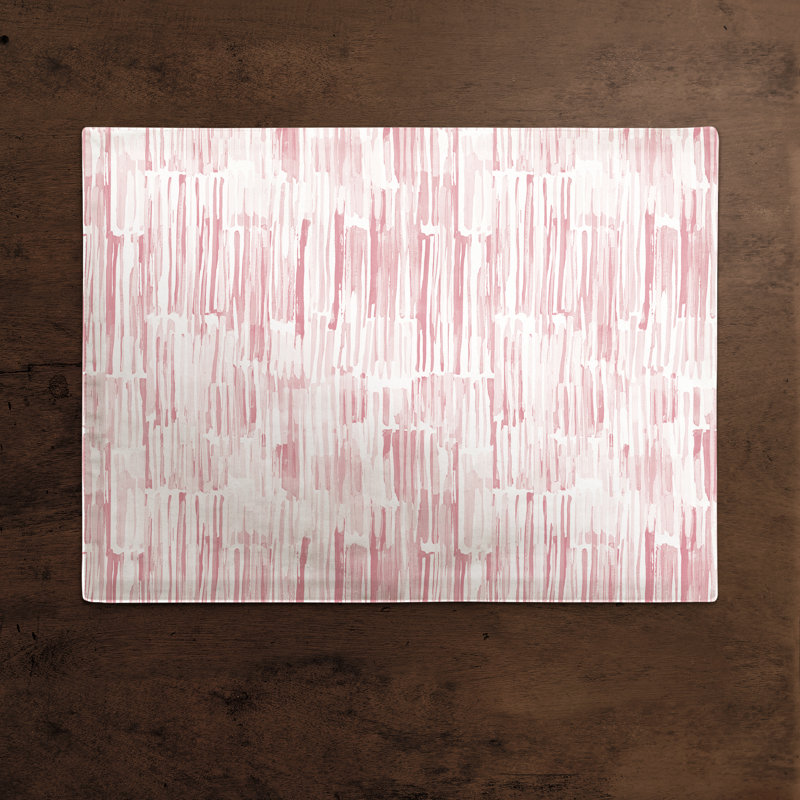 Napperon Blush