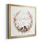 «It's a Wonderful Life Bird Wreath», ensemble de 2 reproductions d'art encadrées-1588637961-1588637965-1588637967