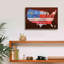 «USA Flag Map» par Design Turnpike-146751672