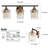  3 -Light Dimmable Vanity Light-71928126