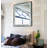 Solid Wood Flat Wall Mirror-151505886-151505889