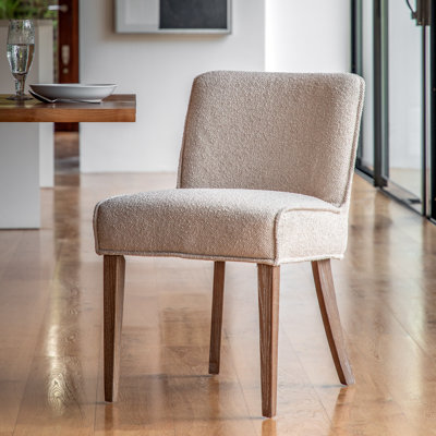 Georgii Upholstered Dining Chair