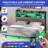 Upholstered Bookcase Storage Bed-485953030-485953032