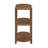 32" Modern Wood Bookcase-194313346-194313344