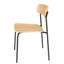 Cedric 45cm H Stacking Side Chair-1258468191