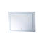 Cartland Flat Wall Mirror