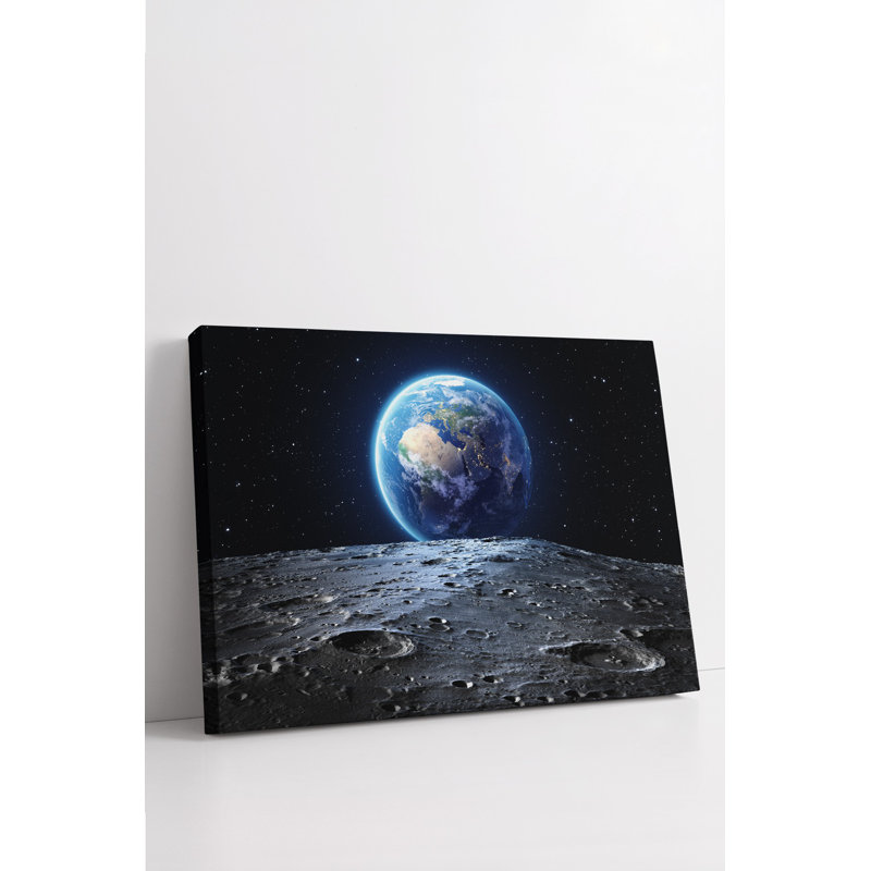 Stunning Decorative Canvas Painting, 16 x 24 Inches | 100% Canvas with 1.2 Inch Thickness | Perfect for Home Decor, Living Room, and Office | Vibrant Colors & Unique Design to Enhance Any Space