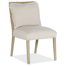 19.25'' H Upholstered Side Chair