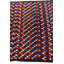 Tapis marron Oliveri