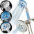 Satin Nickel