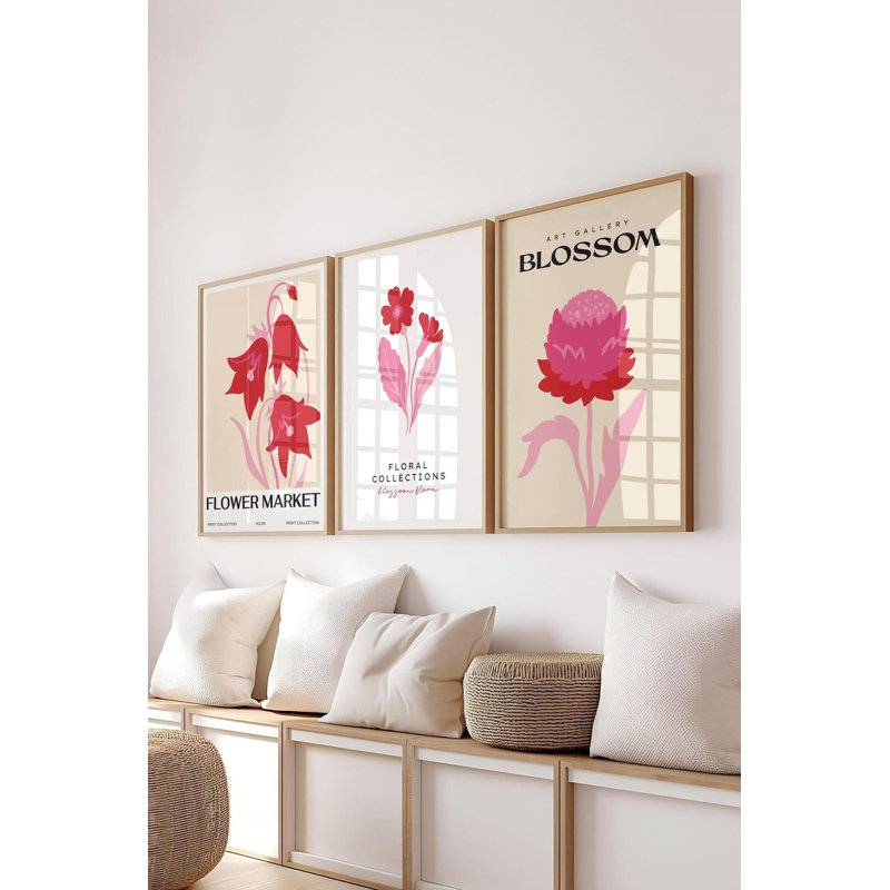 Ensemble de peinture décorative