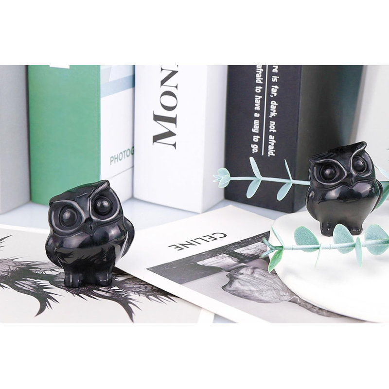 Figurines et sculptures Laisha