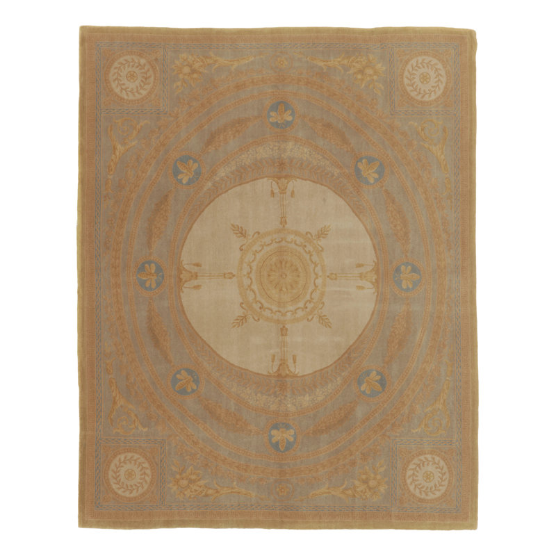 One-of-a-Kind 8'0x10'0 Area Rug