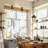 Glossop 1 - Light Single Pendant