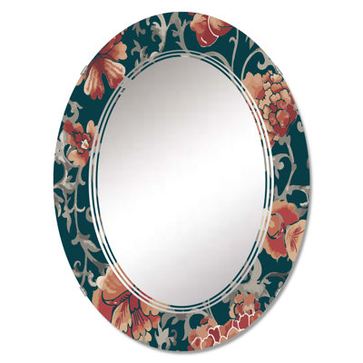 Flat Wall Mirror
