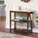 Janxiel 40'' Wide Prep Table with Drawer
