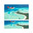 Exquisite Soft Pile Printed Rug with a Vivid Abstract Design for an Enhancing Look in Your Living Space-1281835354
