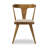 Lodi Dining Chair With Cushion-792034485-790086104