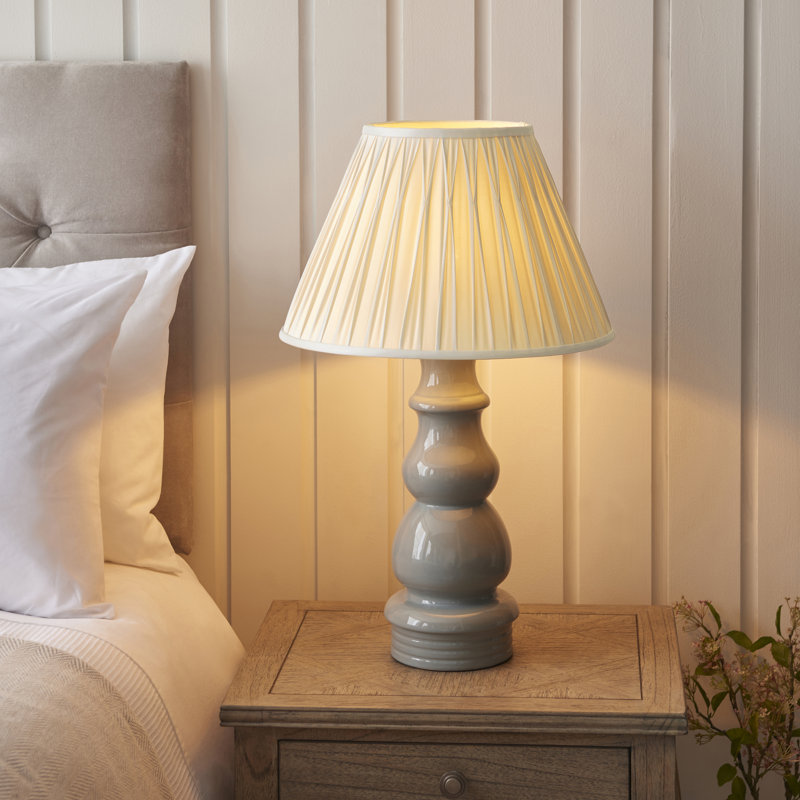 Adyson Ceramic Table Lamp