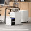 3 Drawer Filing Cabinet-1417868764