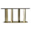 Bernhardt Trost Console Table