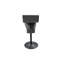 Tabouret de bar à hauteur ajustable Dilsad-130452524-130452525