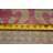 Wool Floral Indoor Rug