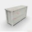 Buffet de cuisine, buffet moderne