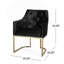 Fauteuil club