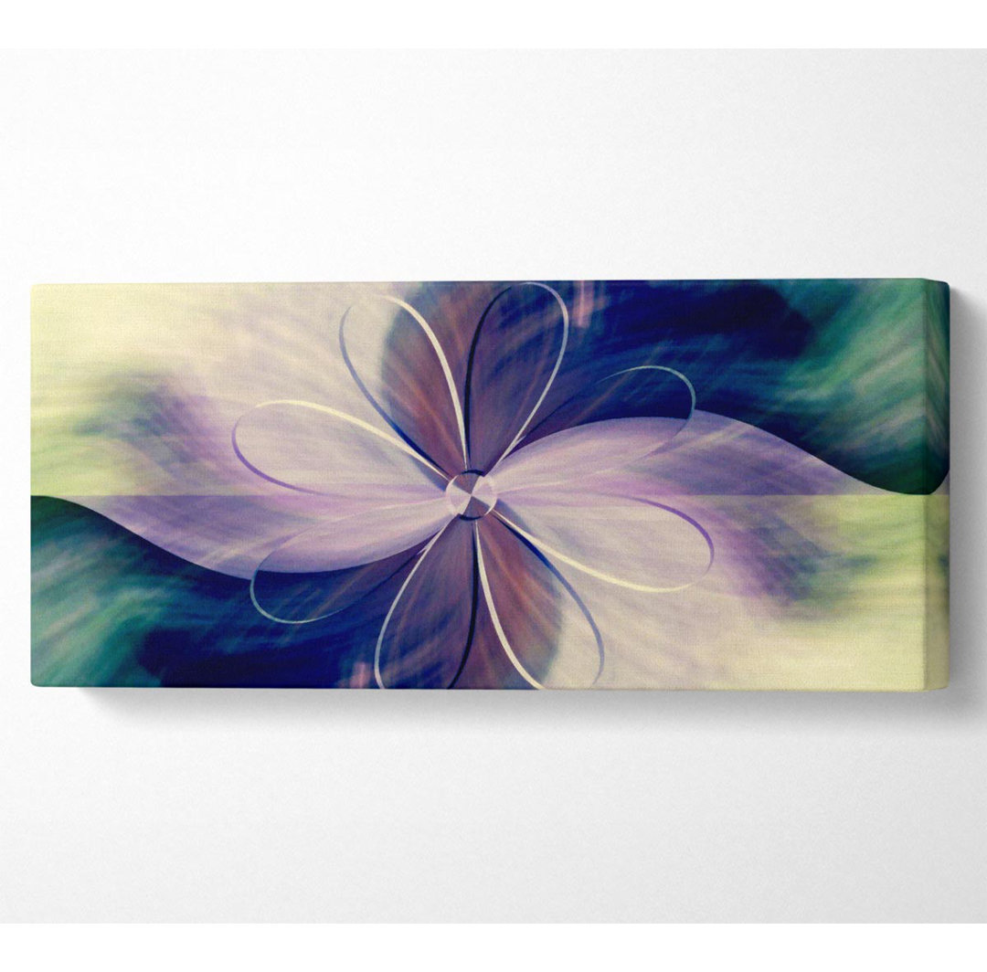 Romantik - Kunstdrucke auf Leinwand - Wrapped Canvas