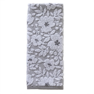 100% Cotton Hand Towel (Set of 2)