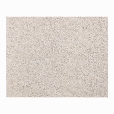 Machine Washable Non-Slip Oriental Area Rug