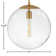 Warby 1 - Light Single Globe Pendant