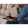 67'' Upholstered Reclining Loveseat