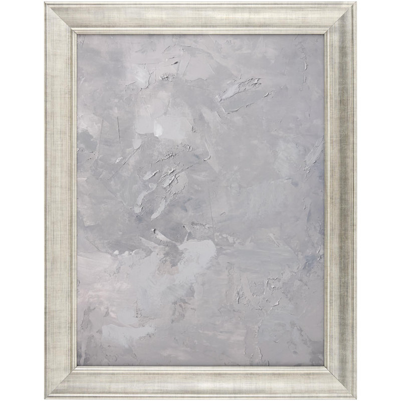 Art mural Ovedia, Argent