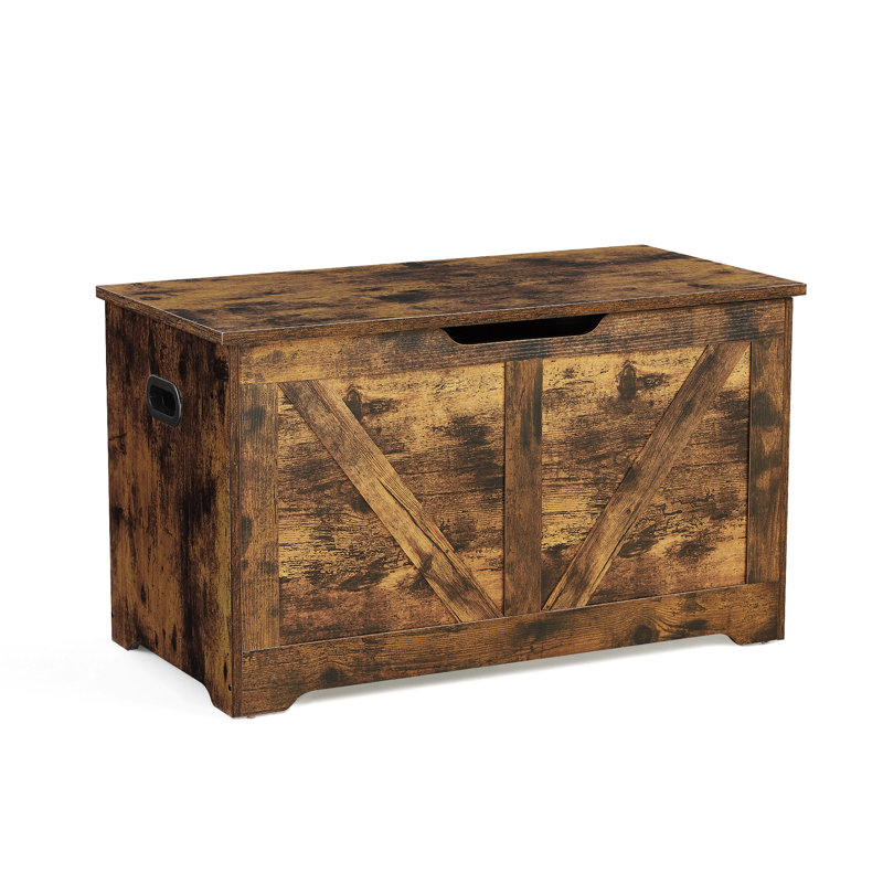 Zermatt Storage Bench