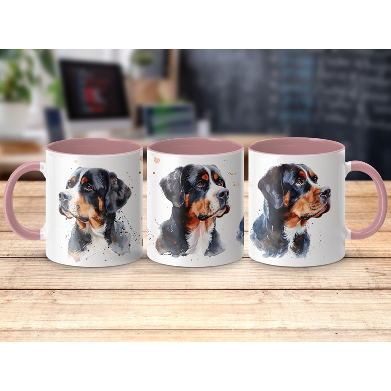 Mug, 2
