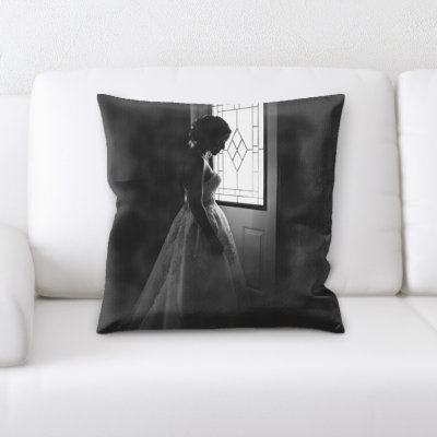 Coussin décoratif Landis